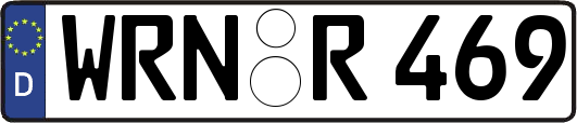 WRN-R469