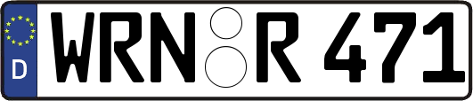 WRN-R471
