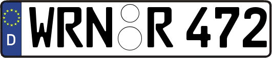 WRN-R472