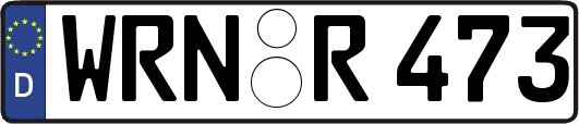 WRN-R473