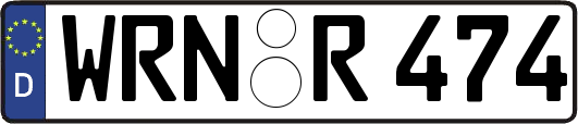 WRN-R474