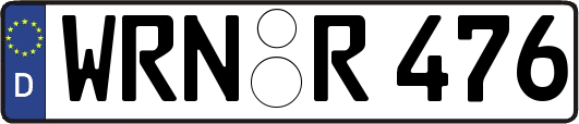 WRN-R476