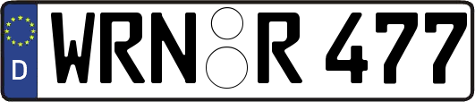 WRN-R477