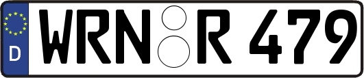 WRN-R479