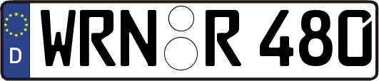 WRN-R480