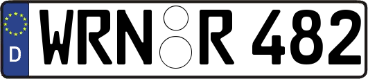 WRN-R482