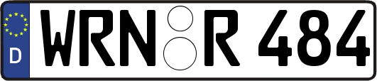 WRN-R484