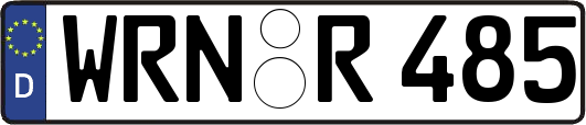 WRN-R485