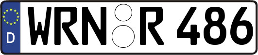 WRN-R486