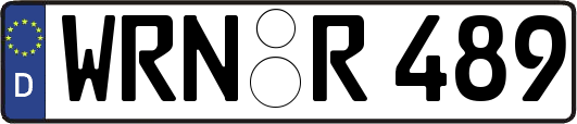 WRN-R489