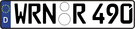 WRN-R490