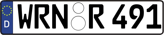 WRN-R491