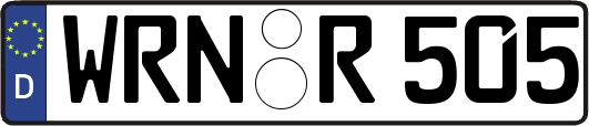 WRN-R505