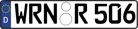 WRN-R506