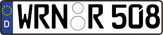 WRN-R508