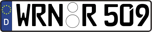 WRN-R509
