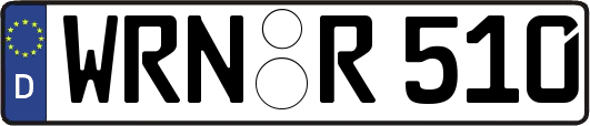 WRN-R510
