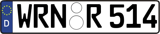 WRN-R514