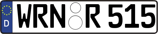 WRN-R515