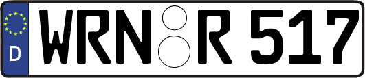 WRN-R517