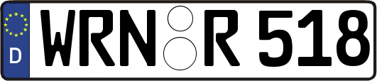 WRN-R518