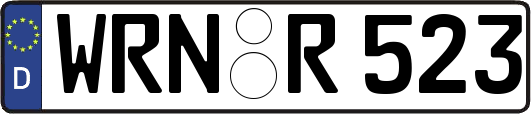 WRN-R523