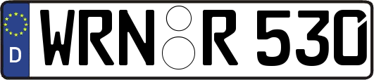 WRN-R530
