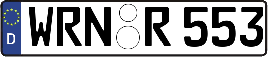 WRN-R553