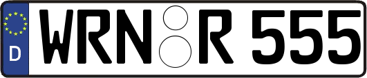 WRN-R555