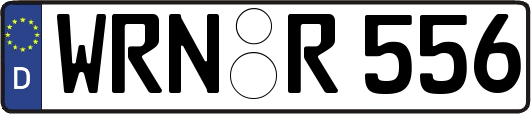 WRN-R556