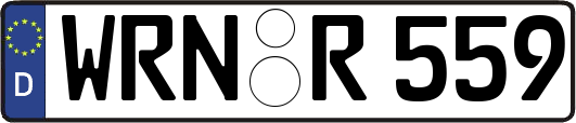 WRN-R559