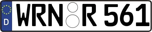 WRN-R561