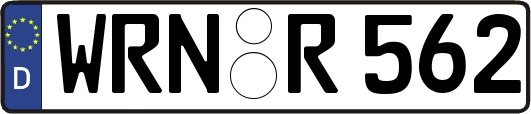 WRN-R562