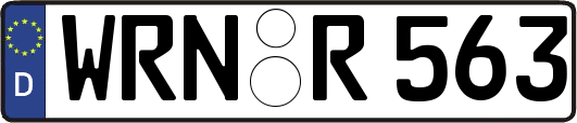 WRN-R563