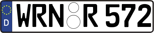 WRN-R572