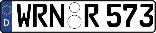 WRN-R573