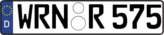 WRN-R575