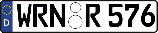 WRN-R576