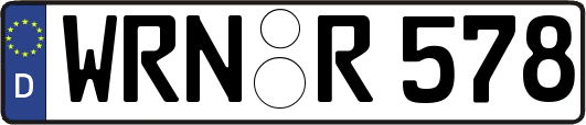 WRN-R578