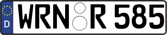 WRN-R585