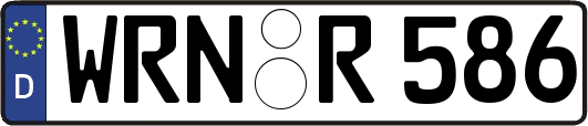 WRN-R586