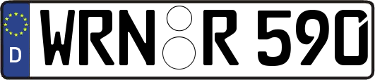 WRN-R590