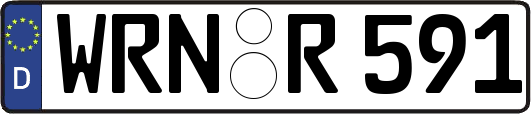 WRN-R591