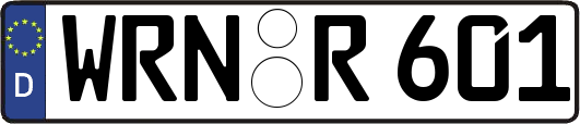 WRN-R601