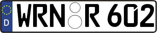 WRN-R602