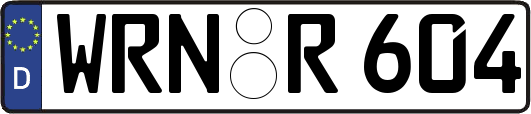 WRN-R604