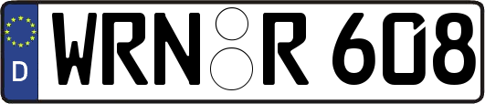 WRN-R608