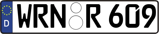 WRN-R609