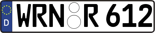 WRN-R612