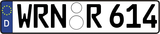 WRN-R614